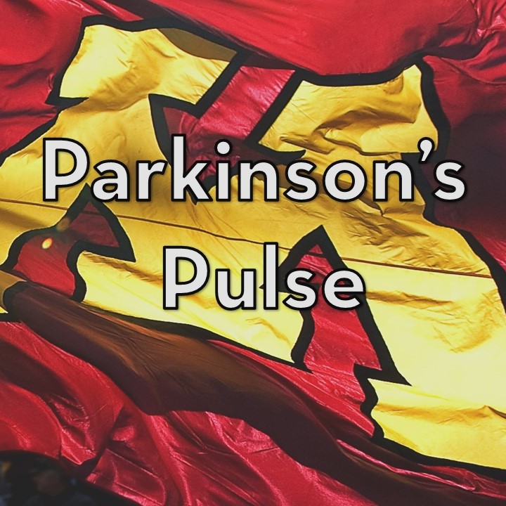 Parkinson's Pulse Logo
